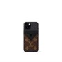Картхолдер Louis Vuitton, коричневый 22192031