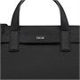 DIOR Кожаная сумка-шоппер наплечная через плечо мужская черная 27926900