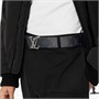 LOUIS VUITTON Кожаный ременный ремень из коровьей кожи шириной 4 см, Black 27972961