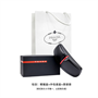 PRADA Солнцезащитные очки квадратной формы, White 28008266