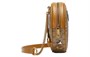 Рюкзак (WMNS) GUCCI xDisney GG Bag Creamy/Brown, бежевый 6671583
