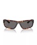 Мужские поляризованные солнцезащитные очки, PS 05ZS PRADA LINEA ROSSA, черный 17571422