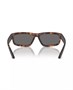Мужские поляризованные солнцезащитные очки, PS 05ZS PRADA LINEA ROSSA, черный 17571422