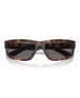 Мужские поляризованные солнцезащитные очки, PS 05ZS PRADA LINEA ROSSA, черный 17571422