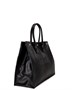 Большая сумка YSL Saint Laurent, черный 20084384