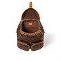 Грузовой рюкзак Montsouris Louis Vuitton, коричневый 22191107