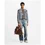 Грузовой рюкзак Montsouris Louis Vuitton, коричневый 22191107