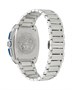 Dominus Chronograph, 42мм x 50мм Versace, синий 25335269