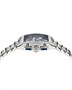 Dominus Chronograph, 42мм x 50мм Versace, синий 25335269