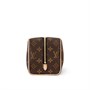 Сумка мужская Locker Dopp Kit Louis Vuitton, коричневый 22192057