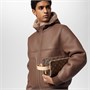 Сумка мужская Locker Dopp Kit Louis Vuitton, коричневый 22192057