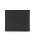 Кошелек с тиснением под крокодила Billfold Saint Laurent, Black 27099401