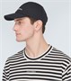Хлопковая бейсболка с логотипом Dolce&Gabbana, синий 6947315