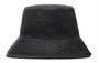 Acne Studios Хлопковая панама унисекс, Black 27881391