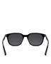 DIOR Овальные солнцезащитные очки DiorBlackSuit S12I, 52 мм, черный 19875474