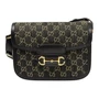 Сумка кросс-боди унисекс черная от GUCCI 27944823