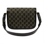 Сумка кросс-боди унисекс черная от GUCCI 27944823