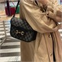 Сумка кросс-боди унисекс черная от GUCCI 27944823
