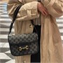 Сумка кросс-боди унисекс черная от GUCCI 27944823