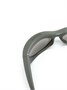 Burberry Eyewear солнцезащитные очки Blinker, серый 15815791