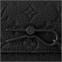 Кошелек Steamer Louis Vuitton, черный 22191712