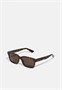 Солнцезащитные очки Gucci, гавана/коричневый 13593908