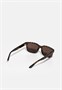 Солнцезащитные очки Gucci, гавана/коричневый 13593908