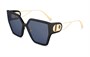 DIOR Солнцезащитные очки Unisex, Black 27927694