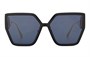 DIOR Солнцезащитные очки Unisex, Black 27927694