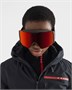 Горнолыжная маска Prada Linea Rossa by Oakley Prada, линзы torch/persimmon 34951707