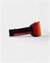 Горнолыжная маска Prada Linea Rossa by Oakley Prada, линзы torch/persimmon 34951707