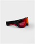 Горнолыжная маска Prada Linea Rossa by Oakley Prada, линзы torch/persimmon 34951707