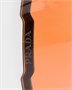 Горнолыжная маска Prada Linea Rossa by Oakley Prada, линзы torch/persimmon 34951707