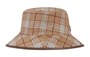 Панама мужская Gucci, коричневый 14000300