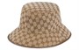 Панама мужская Gucci, коричневый 14000300