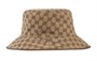 Панама мужская Gucci, коричневый 14000300