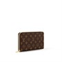 Органайзер Zippy Louis Vuitton, коричневый 22191233