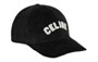 CELINE Бейсбольные шипы Феникс, Black 27905660