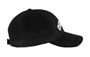 CELINE Бейсбольные шипы Феникс, Black 27905660