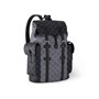 Рюкзак Christopher MM Louis Vuitton, коричневый 22190928