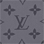 Рюкзак Christopher MM Louis Vuitton, коричневый 22190928