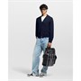 Рюкзак Christopher MM Louis Vuitton, коричневый 22190928