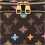 LOUIS VUITTON Сумка-бананка Tyler The Creator Rush Bumbag Chocolate Craggy Monogram 27972623