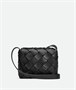 Сумка через плечо Bottega Veneta, черный 21545949
