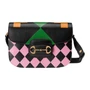 Сумка через плечо GUCCI Horsebit 1955 27944814