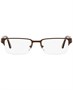 VE1184 Мужские прямоугольные очки Versace 2825401