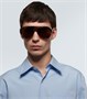 Солнцезащитные очки-авиаторы Gucci, желтый 6947939