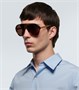 Солнцезащитные очки-авиаторы Gucci, желтый 6947939