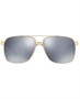 Поляризационные солнцезащитные очки, VE2174 59 Versace 2840454