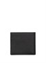 Prada кошелек с логотипом, черный 9990226